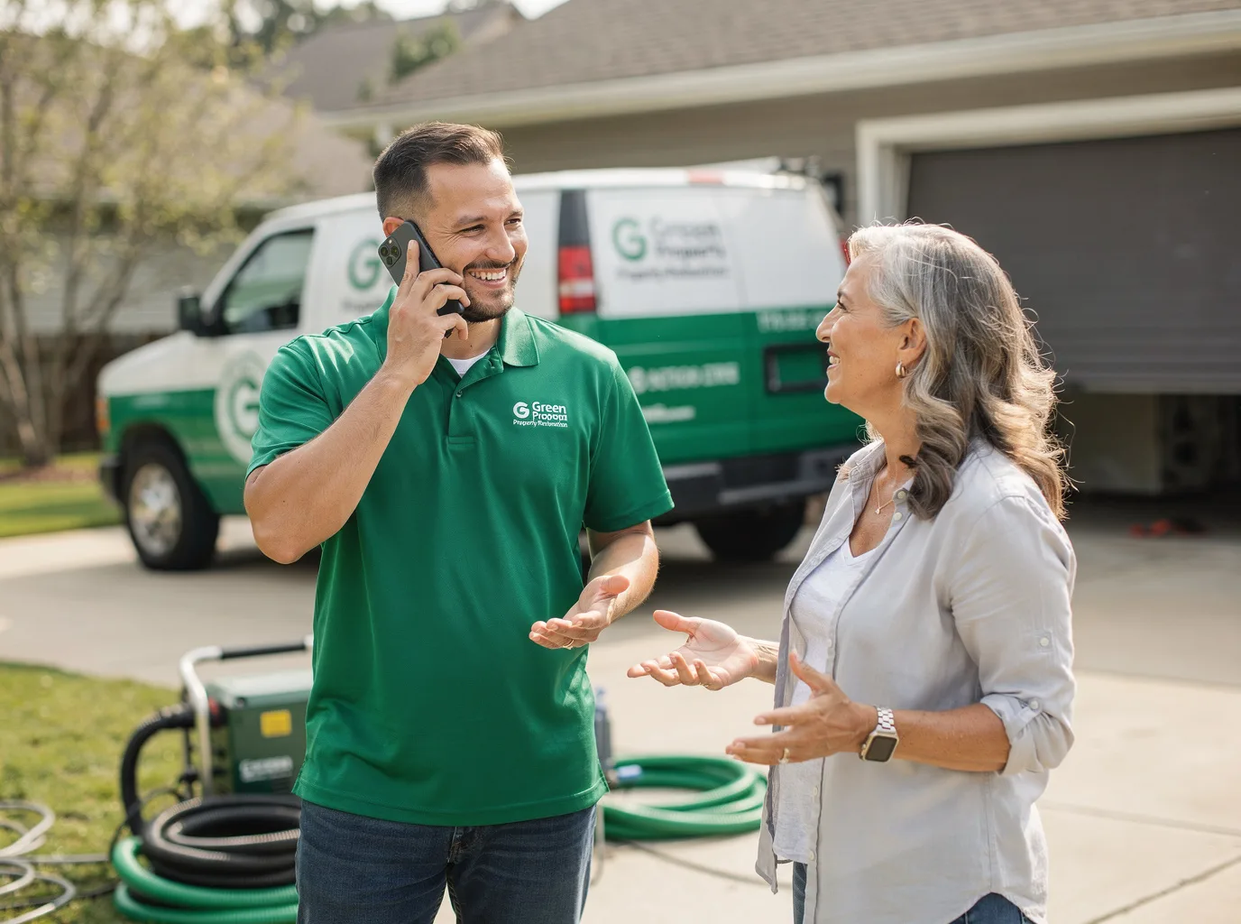 Water Damage Restoration North San Juan, CA FAQs